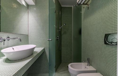 La Spezia Villa | Villa Amaranta