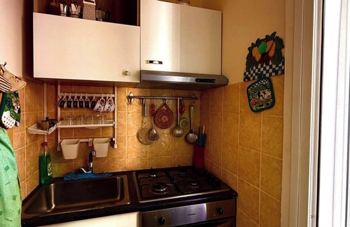 Alba Adriatica Villa | Villa AMare