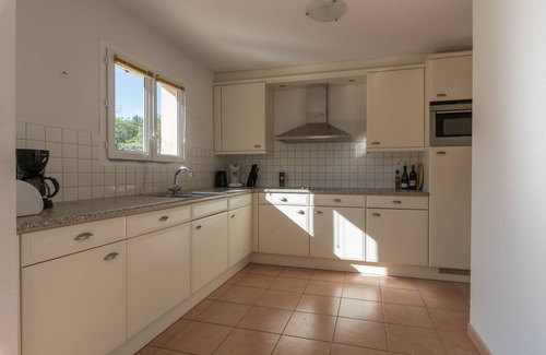 Vallon-Pont-d'Arc Villa | Villa Marron Aprovecha para 8 personas