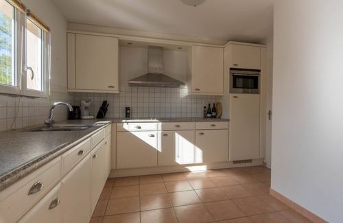 Vallon-Pont-d'Arc Villa | Villa Marron Aprovecha para 8 personas