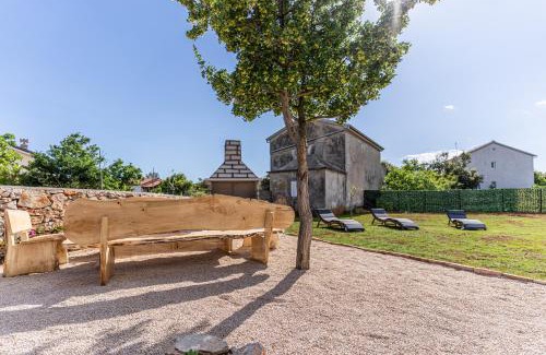 Sveti Jakov Villa | Villa Amarie
