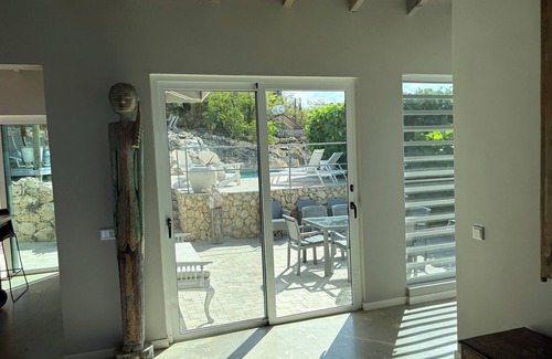 Bisento Villa | Villa amazing view Cas Abao, seaview for up to 12 perons