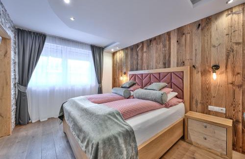 Oetz Casa | Villa Ambach
