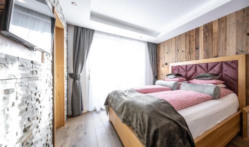 Oetz Casa | Villa Ambach