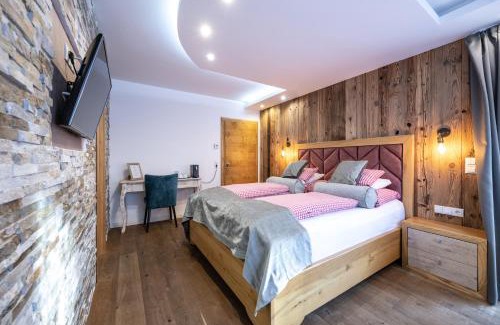 Oetz Casa | Villa Ambach