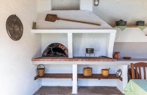 Skopelos Villa | Villa Ambeli