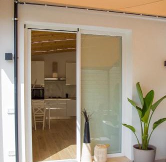 Terracina Casa | VILLA AMBROSIA 172 A