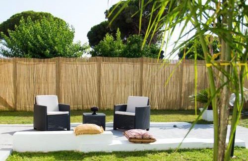 Terracina Casa | VILLA AMBROSIA 172 A