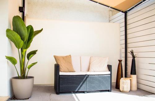 Terracina Casa | VILLA AMBROSIA 172 A