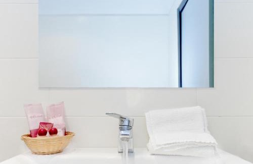 Tavarnuzze Hotel | Villa Ambrosina