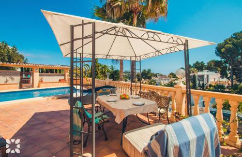 La Sabatera Villa | Villa Amelia by Abahana Villas