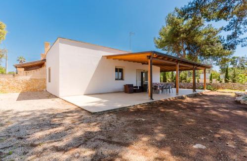 Boncore Casa | Villa Amelia by BarbarHouse