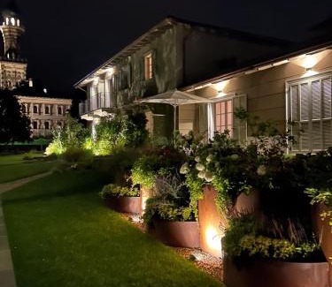 Orta San Giulio Apartamento | Villa Amelia