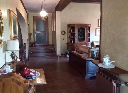 Porto Mantovano Casa | VILLA Amena WI-FI AC Giardino privato