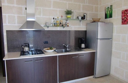 Manduria Casa | VILLA AMICORUM House WEST, pool 10 x 4 m
