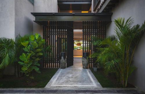 Punta de Mita Casa | Villa Amistad In Porta Fortuna