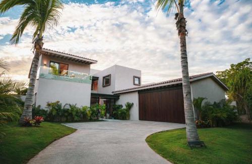 Punta de Mita Casa | Villa Amistad In Porta Fortuna