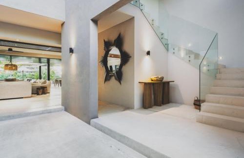 Punta de Mita Casa | Villa Amistad In Porta Fortuna