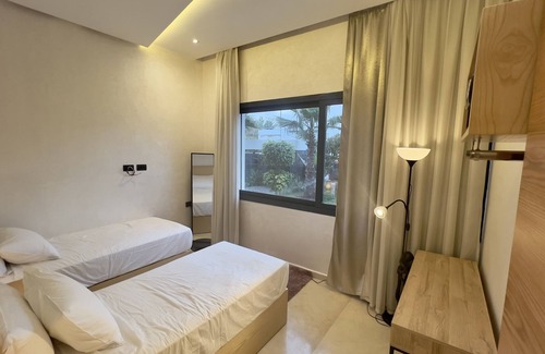 Souissi Apartamento | Villa amlou