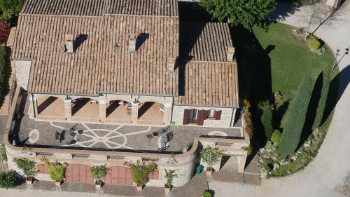 Monte Castello di Vibio Villa | Villa Amorosa - Monte Castello di Vibio