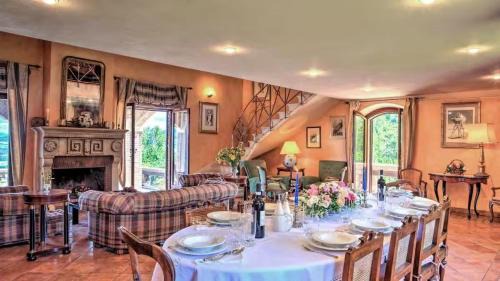 Monte Castello di Vibio Villa | Villa Amorosa - Monte Castello di Vibio