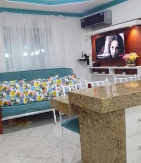 Punta Carnero Villa | VILLA AMOBLADA URB CIUDAD PUNTA CARNERO Salinas