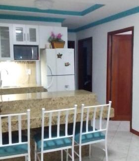 Punta Carnero Villa | VILLA AMOBLADA URB CIUDAD PUNTA CARNERO Salinas
