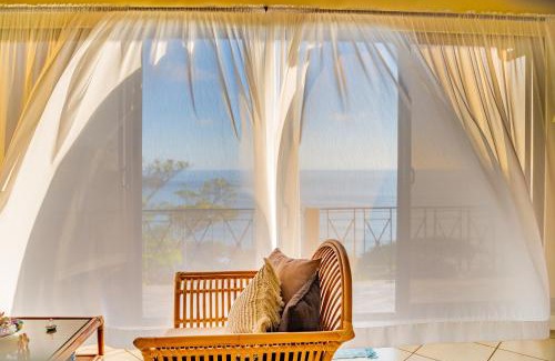 Dominicalito Villa | Villa Amor del Mar with Breathtaking View of Ocean & Jungle