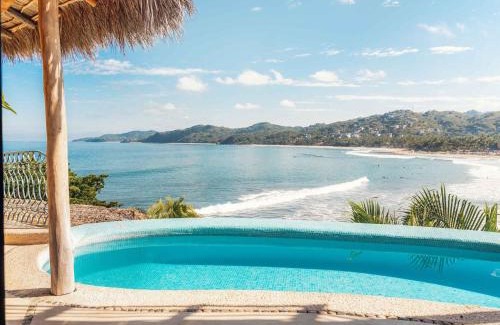 Sayulita Hotel | Villa Amor