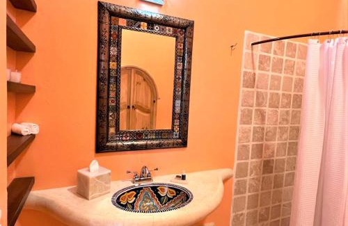 Sayulita Hotel | Villa Amor