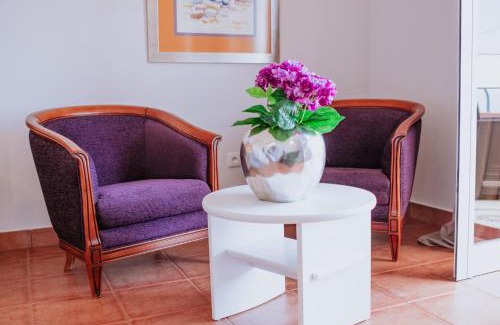 Prazeres Casa | Villa Amore Accommodation