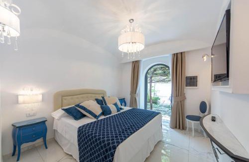 Ravello Hotel | Villa Amore