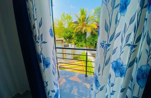 Seeduwa - Katunayake Casa | Villa Amore