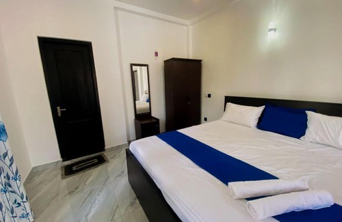 Seeduwa - Katunayake Casa | Villa Amore