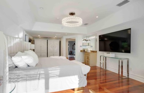 Delray Beach Villa | Villa Amore Luxurious Private 3 Acre Estate in Delray, Beach FL