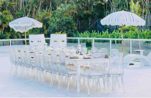 Delray Beach Villa | Villa Amore Luxurious Private 3 Acre Estate in Delray, Beach FL