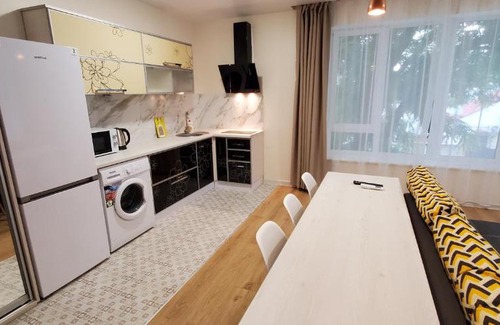 Berdyansk Casa | Villa Amore