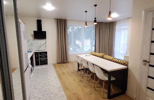 Berdyansk Casa | Villa Amore