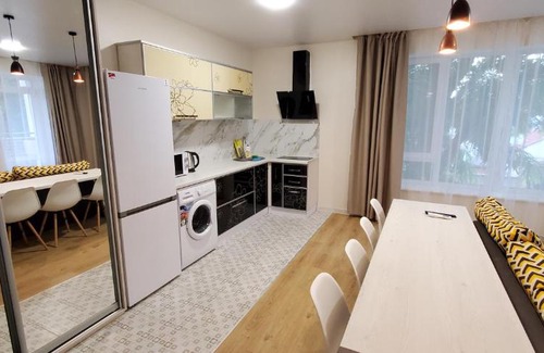 Berdyansk Casa | Villa Amore
