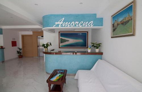 Bol Hotel | Villa Amorena - Adults Only