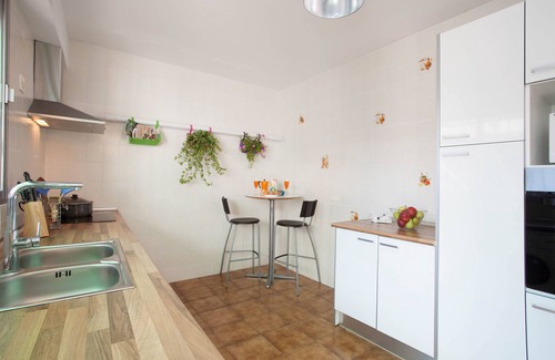 L'Hort de Senabre Casa | Villa Amparo in Valencia city