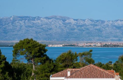 Vir Apartamento | Villa Amphora