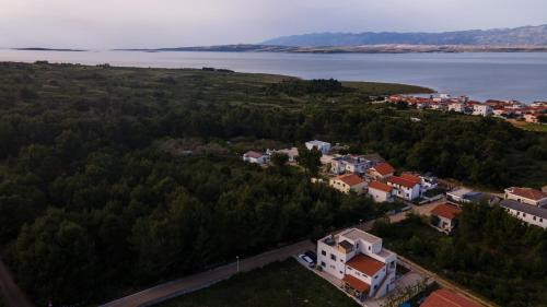 Vir Apartamento | Villa Amphora