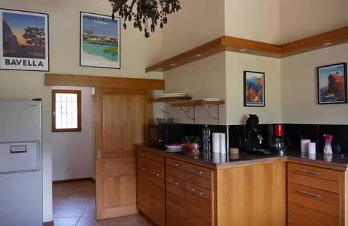 Sotta Villa | Espléndida villa para 4/8 personas de 4 ****, espaciosa y luminosa, con piscina climatizada