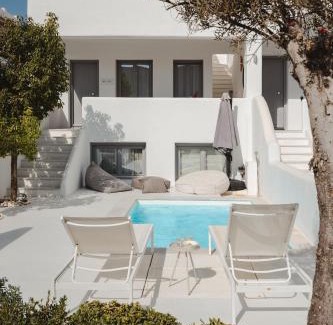 Agios Prokopios Casa | Villa Amy Agios Prokopis