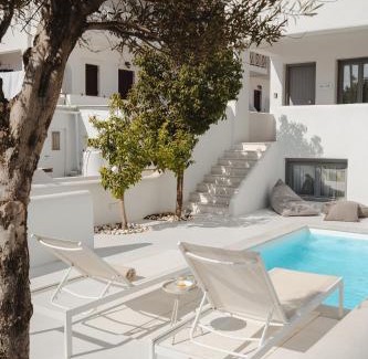 Agios Prokopios Casa | Villa Amy Agios Prokopis