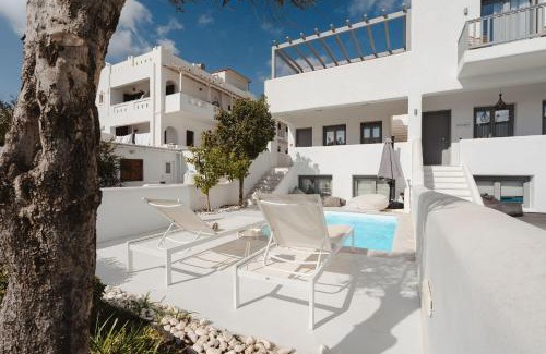 Agios Prokopios Casa | Villa Amy Agios Prokopis