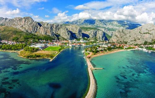 Pisak Apartamento | Villa Anči