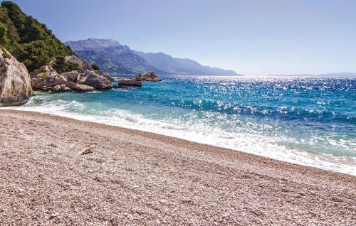 Pisak Apartamento | Villa Anči