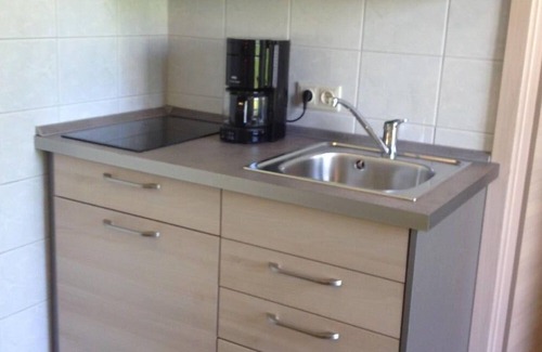 Lemkendorf Apartamento | Villa en el faro de Au